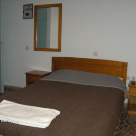 Savvas Hotel Agios Thomas  Luaran gambar